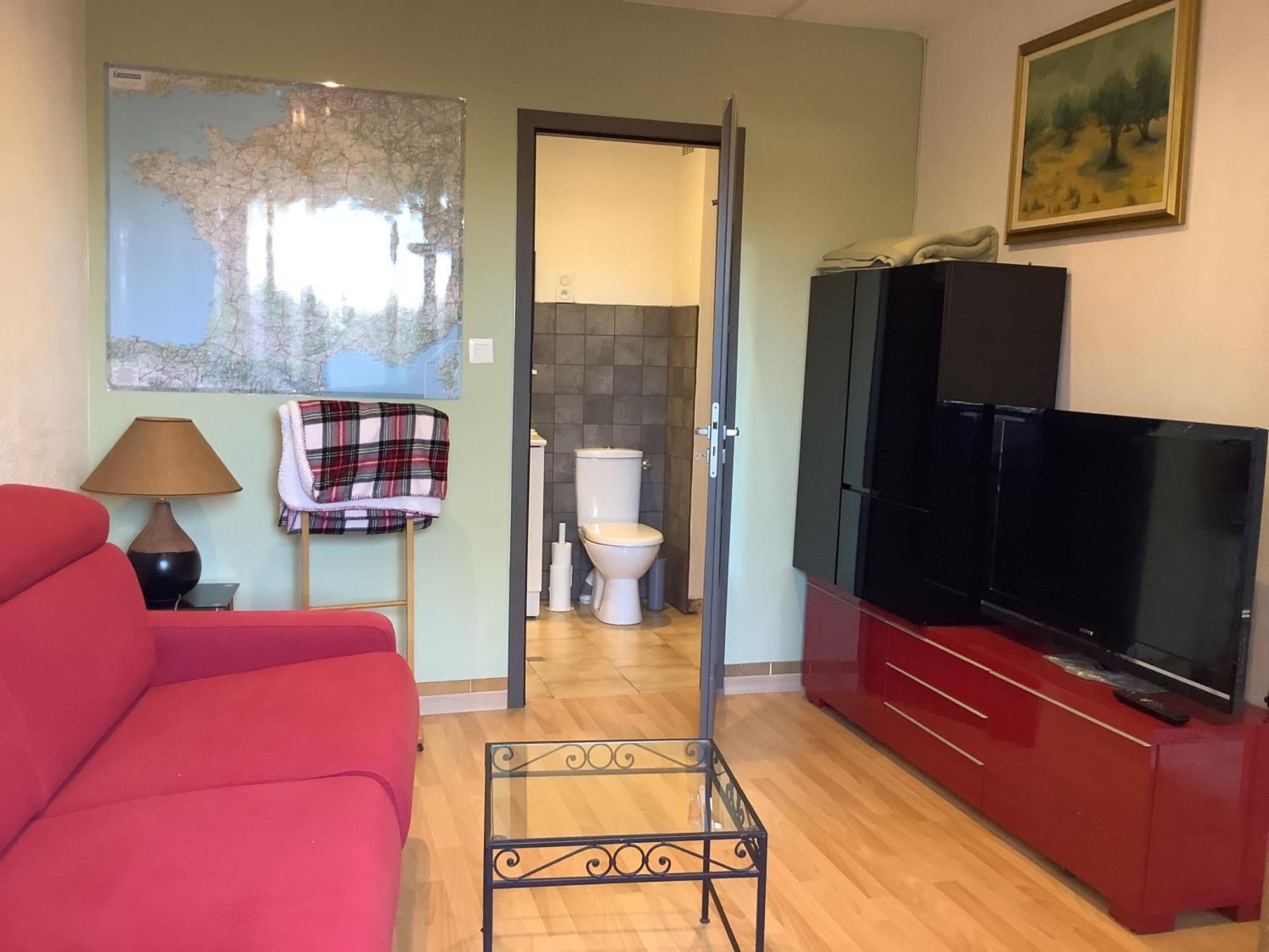 Malaucène Apartloisir מראה חיצוני תמונה