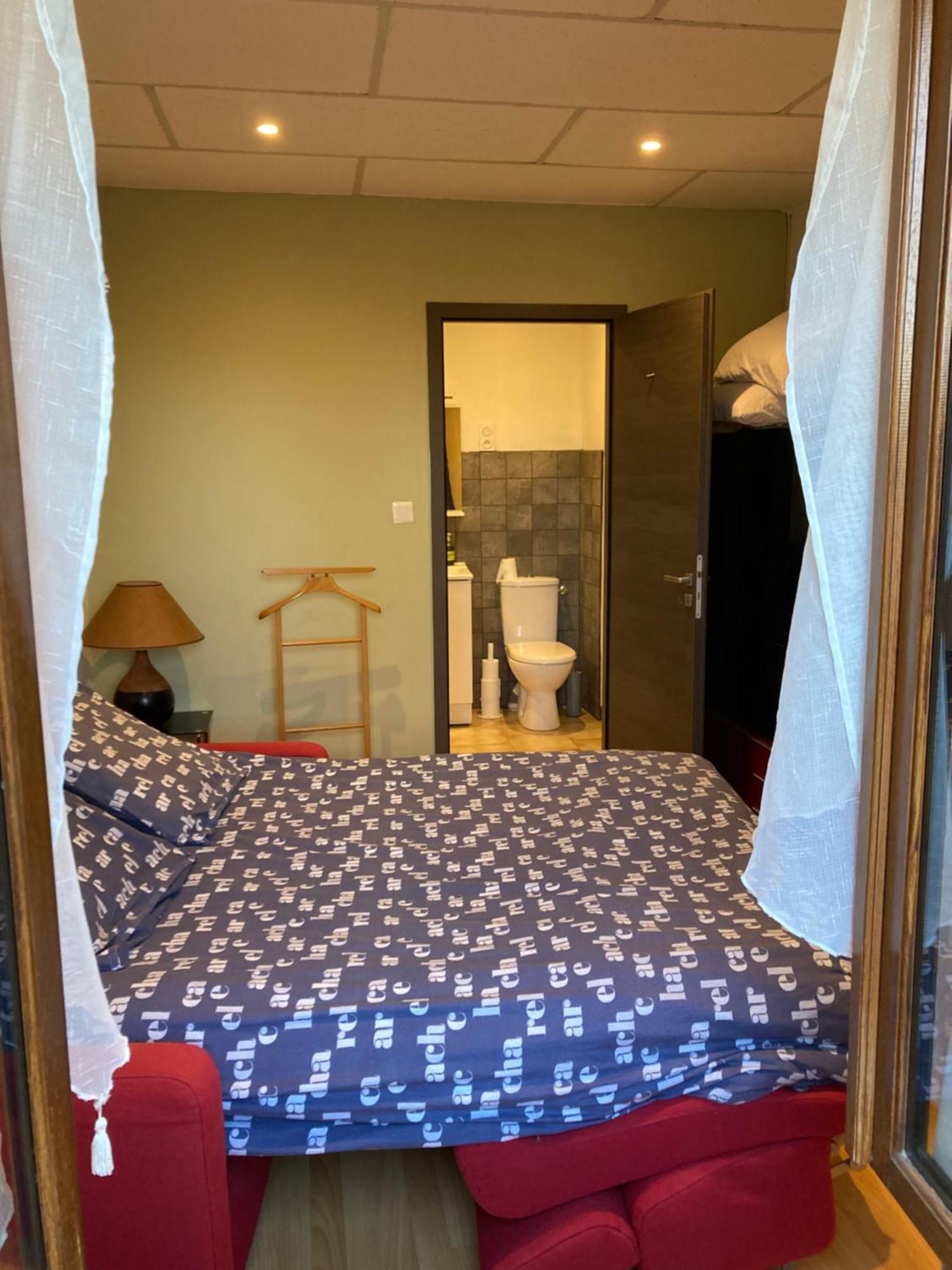 Malaucène Apartloisir מראה חיצוני תמונה
