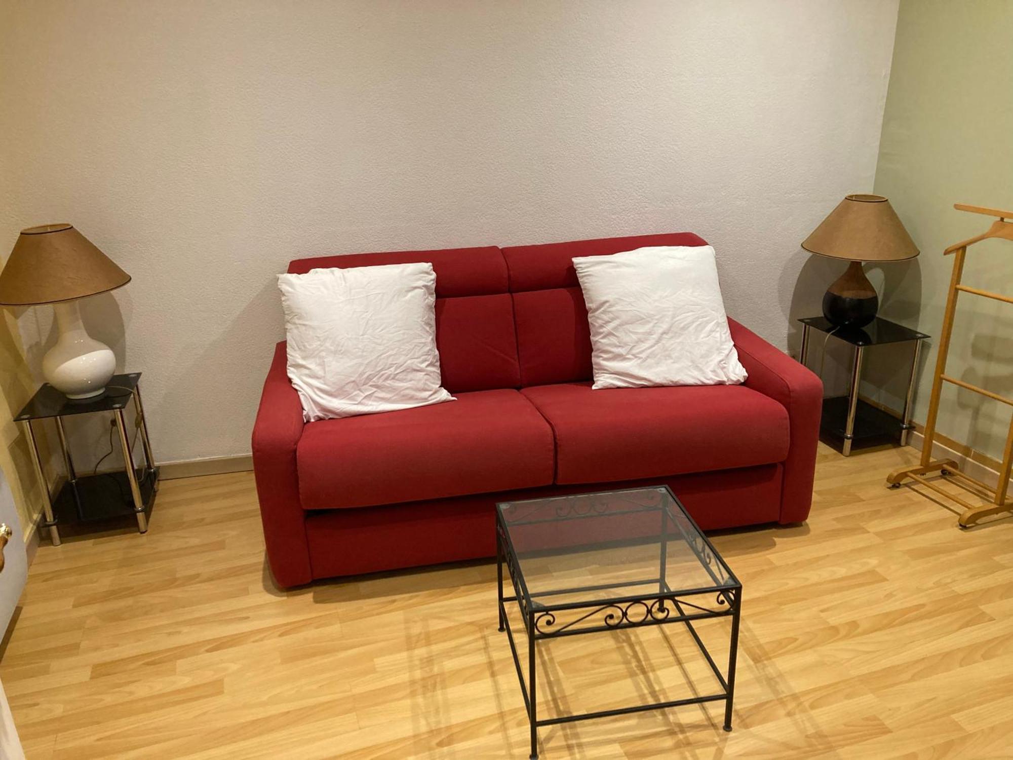 Malaucène Apartloisir מראה חיצוני תמונה